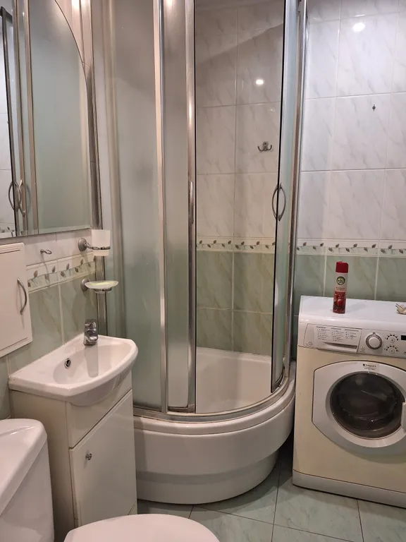 Квартира с самом центре