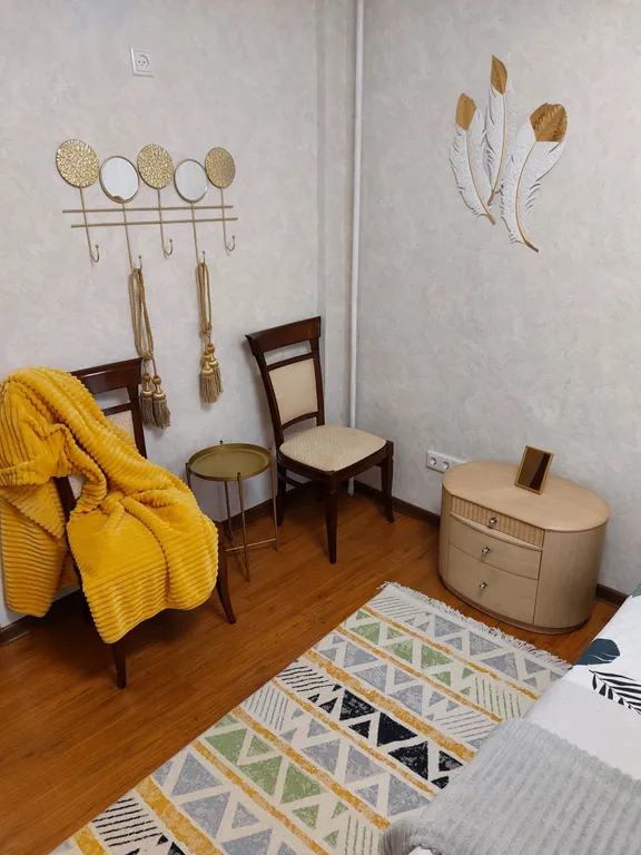 Квартира 3-комнатная Квартира — Ярославль