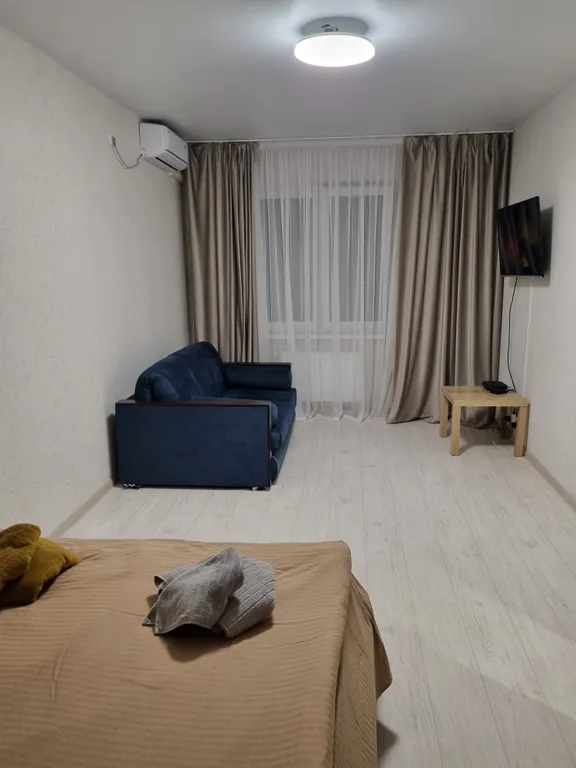 Квартира Уютная Квартира ( рядом с Галицким парком) — Краснодар