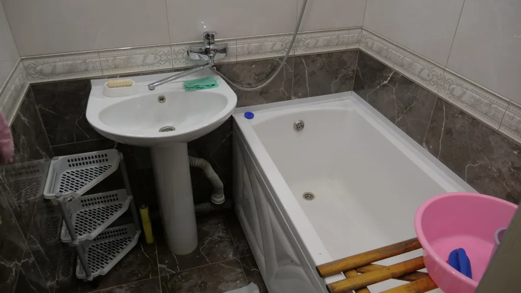 Квартира у моря