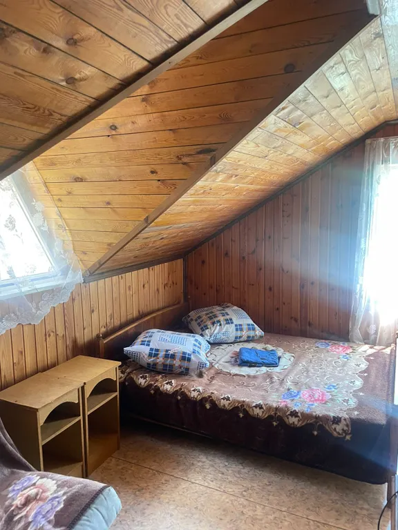 Квартира Квартира Гостевой дом Эмили — Анапа