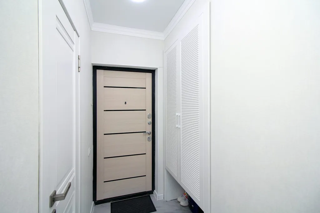 Квартира Уютная квартира в центре города — Алматы