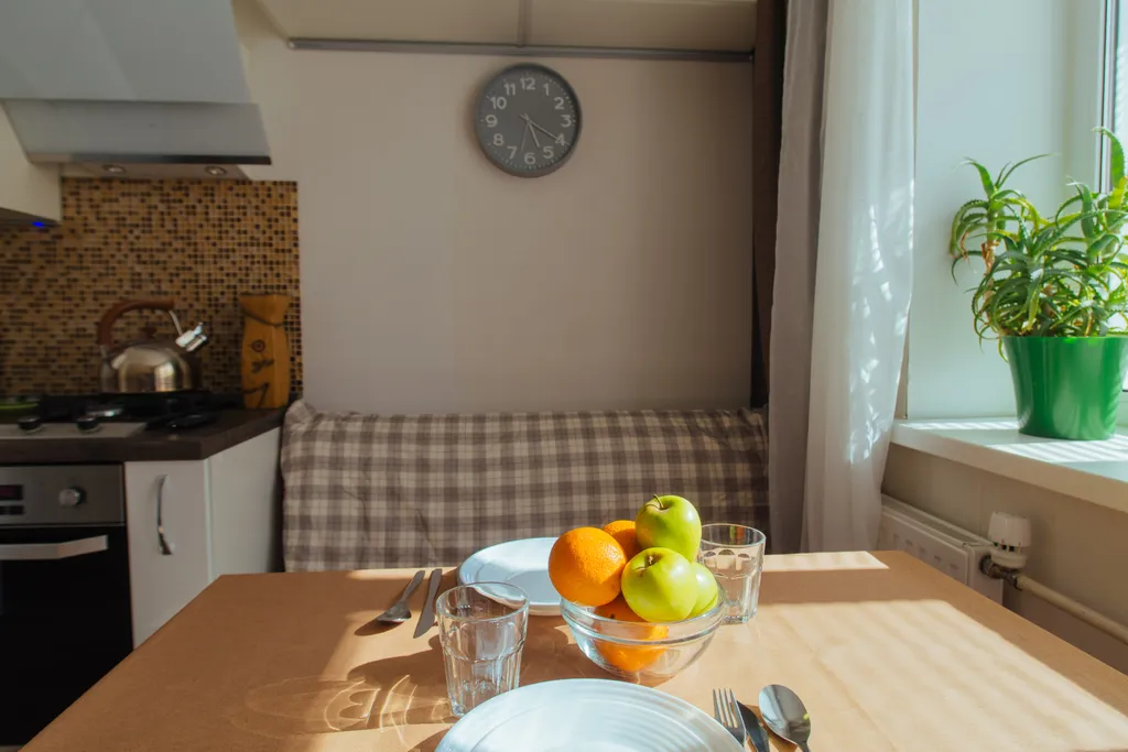 Семейные апартаменты, парки, фонтаны, парковка