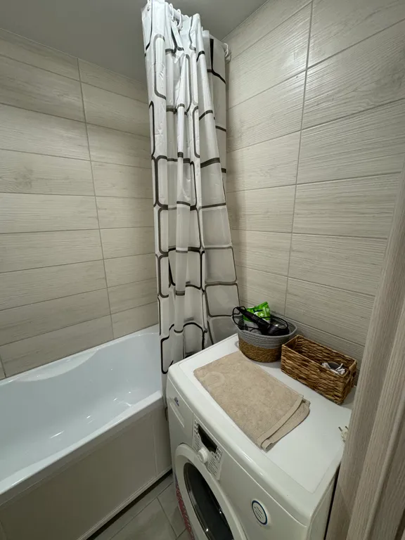 Комфортабельная квартира в ценре города