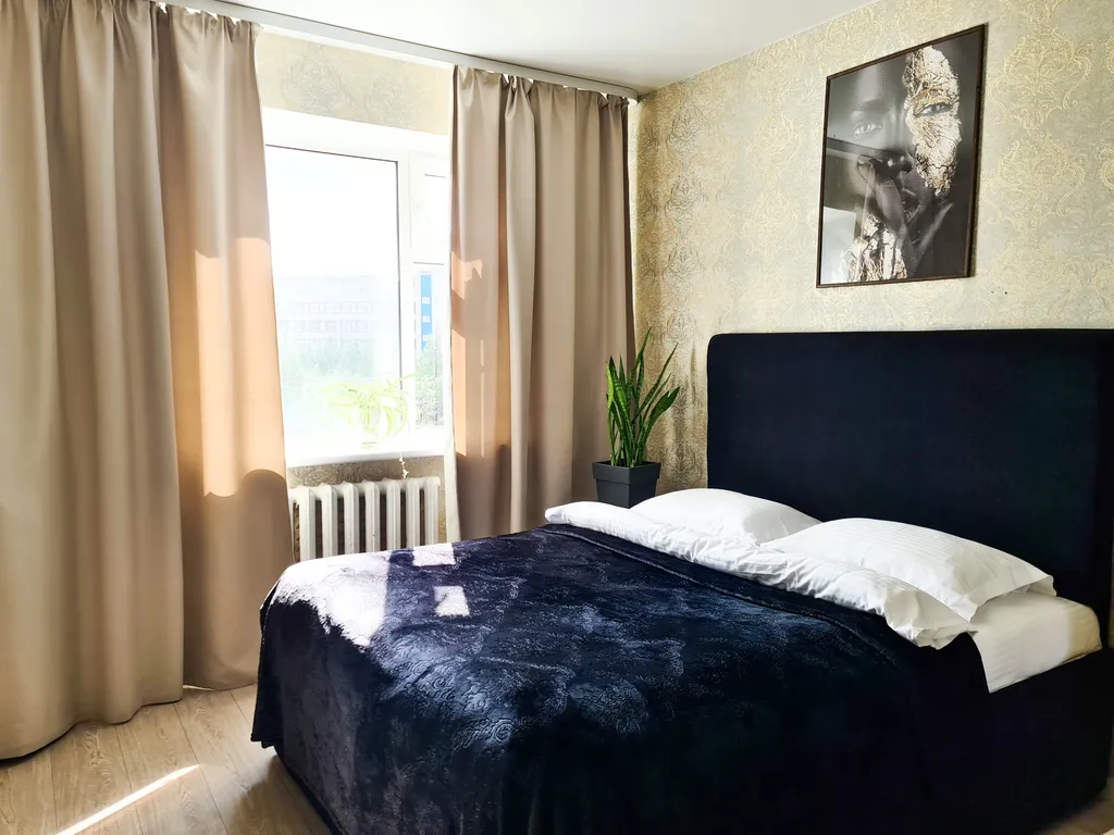 Двухкомнатная рядом с ЯГД и ж/д вокзалом