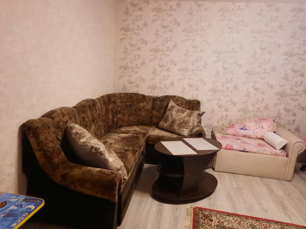 Квартира Уютная 2-комнатная квартира в курортном Зеленоградске — Зеленоградск