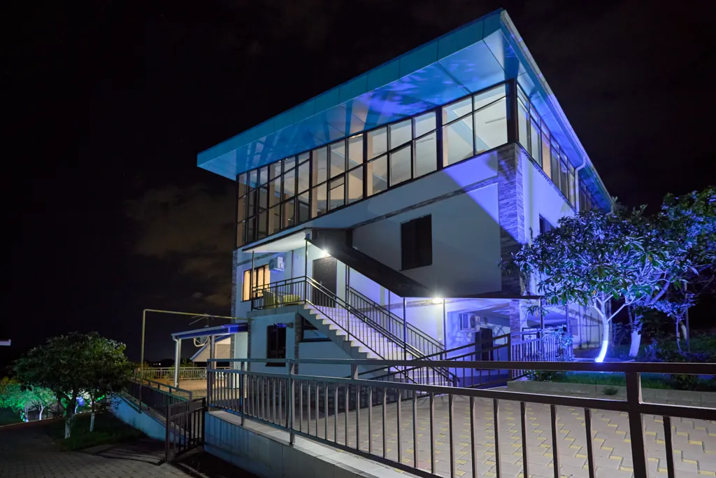 Гостевой дом