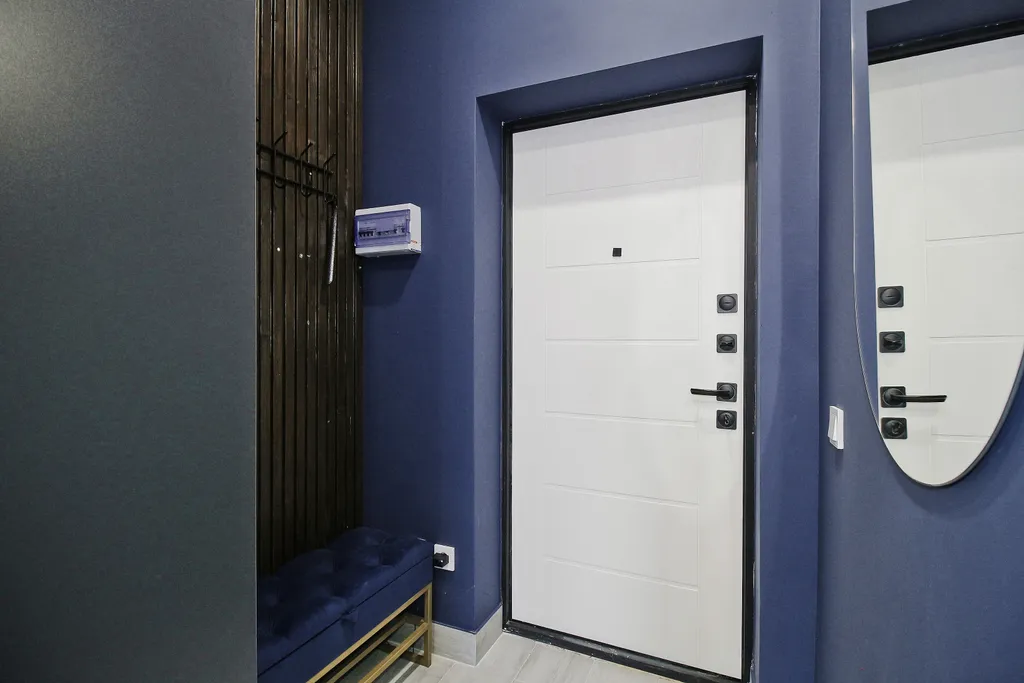 Апартамент на Западном пляже