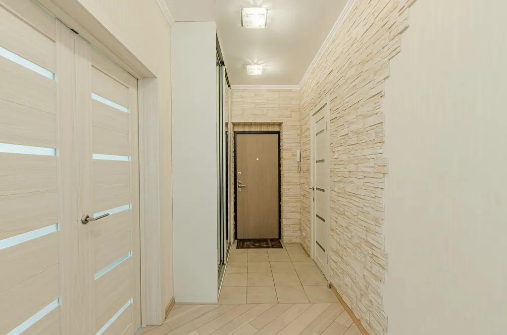 Квартира Квартира под Кремлем в новом клубном доме в самом центре Казани — Казань