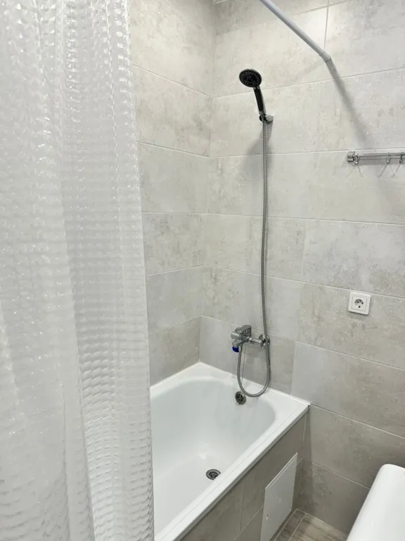 Квартира-студия в ЖК Новая Рига