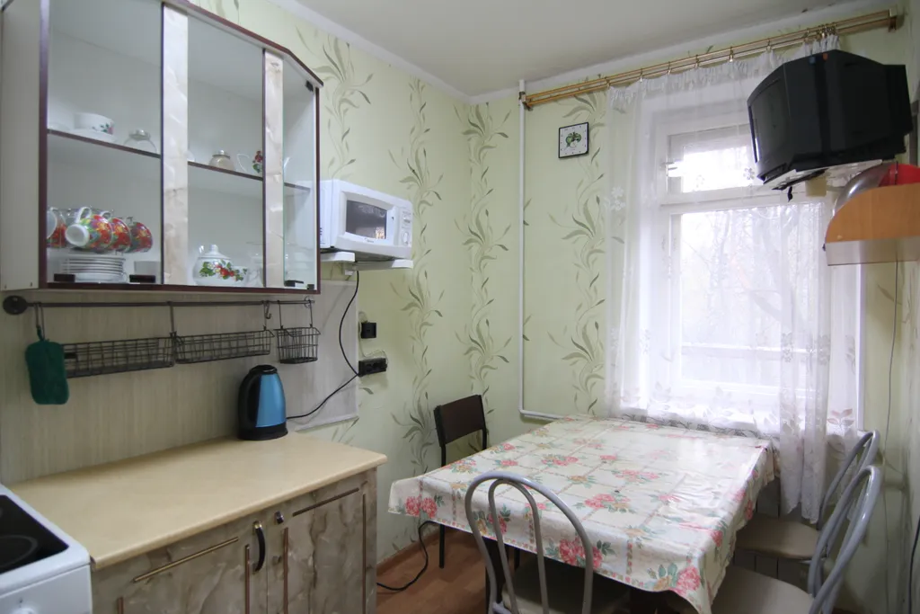 Большая квартира полулюкс в центре города