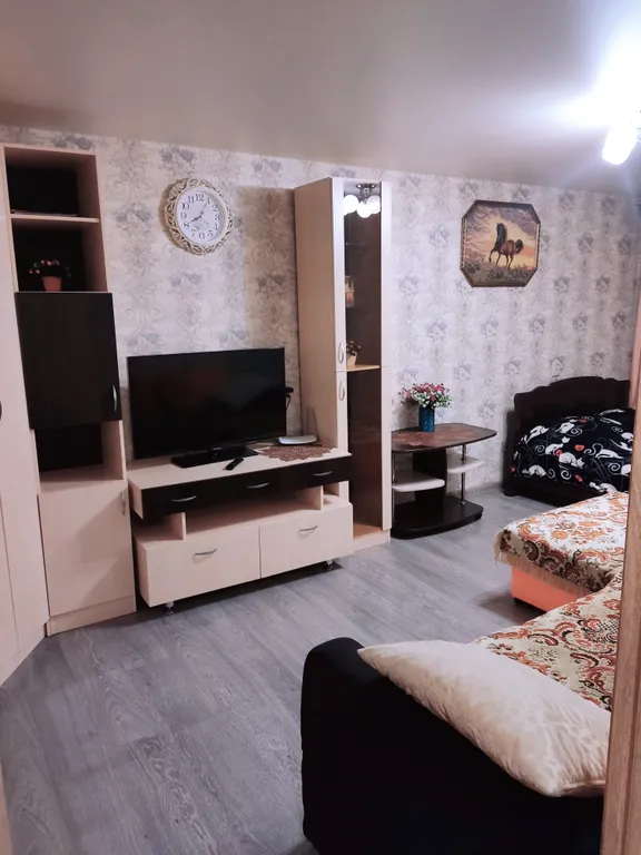 Квартира Уютная домашняя квартира — Ярославль