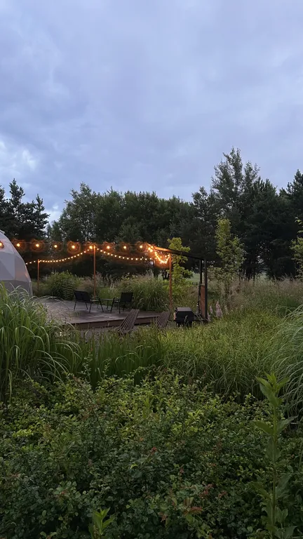 Lafa Glamping