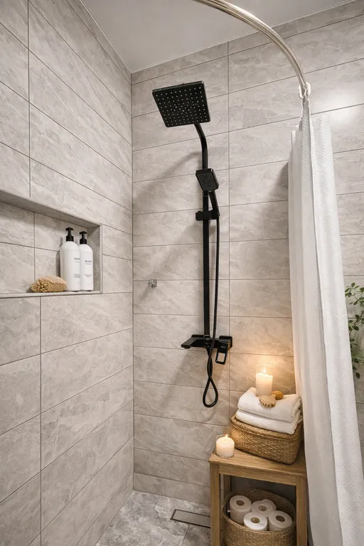 Квартира Уютная квартира ЖК Жигулина роща — Симферополь