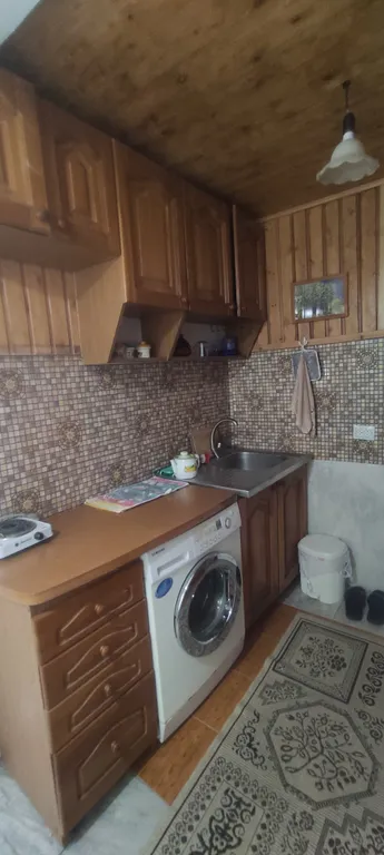 Уютная дача с видом на речку и фруктовый сад