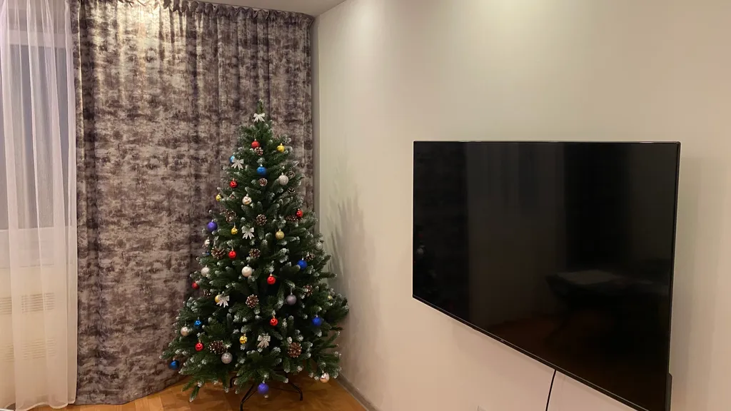 Квартира Комфортные двухкомнатные апартаменты — Калининград