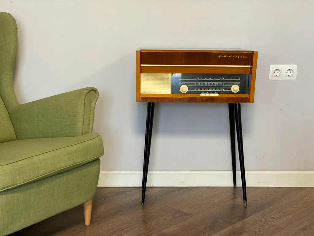 Апартаменты с отдельной спальней