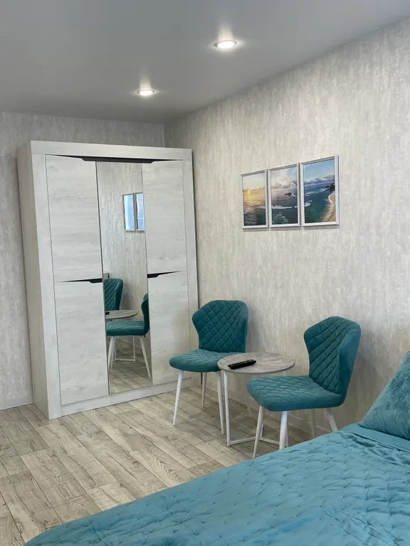 Прекрасная квартира рядом с горным воздухом