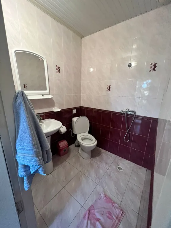 Квартира Комната — Феодосия