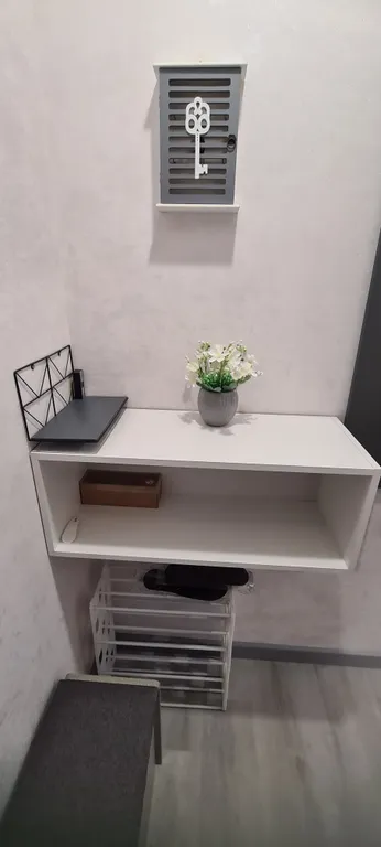 Уютная квартира в курортной зоне города