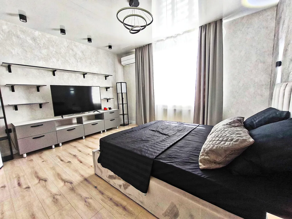 2 комнатый comfort apart