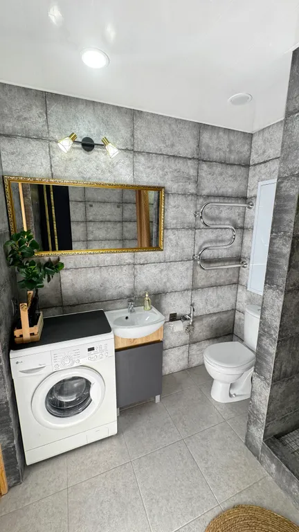 Красивая квартира в шаговой доступности от амфитеатра