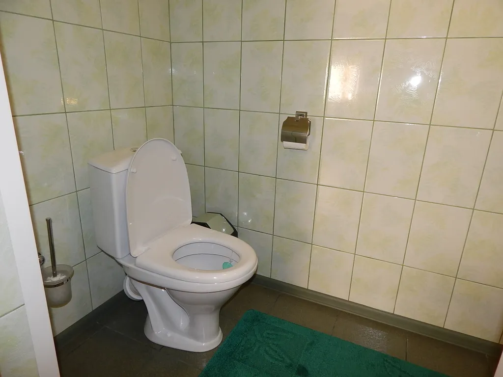 Домик с Сауной