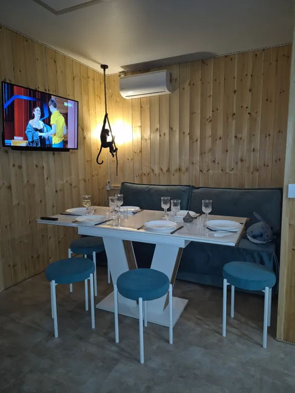 Гостевой дом Фэнтези