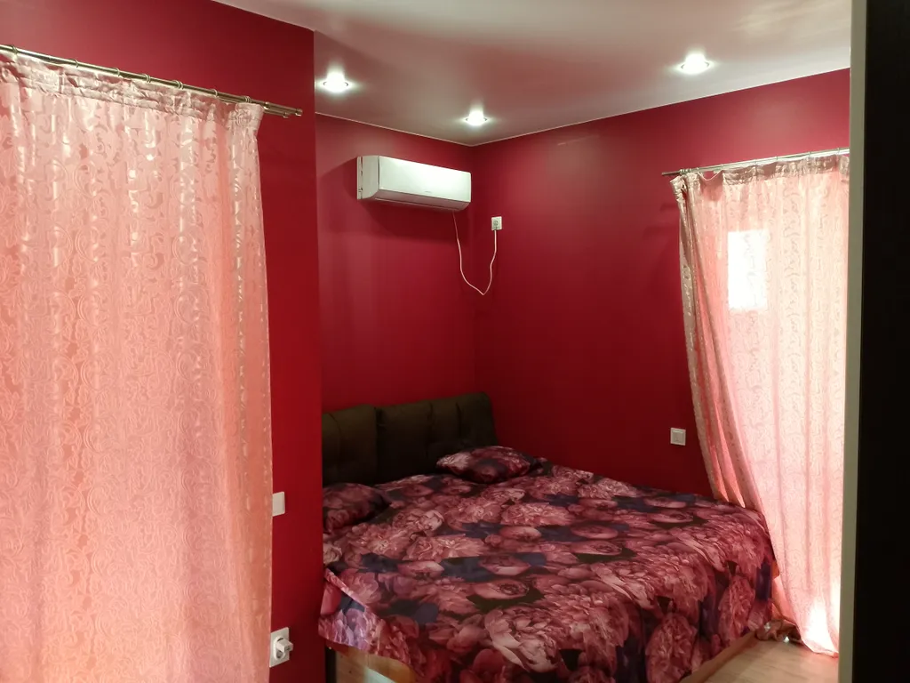 Таунхаус с видом на море