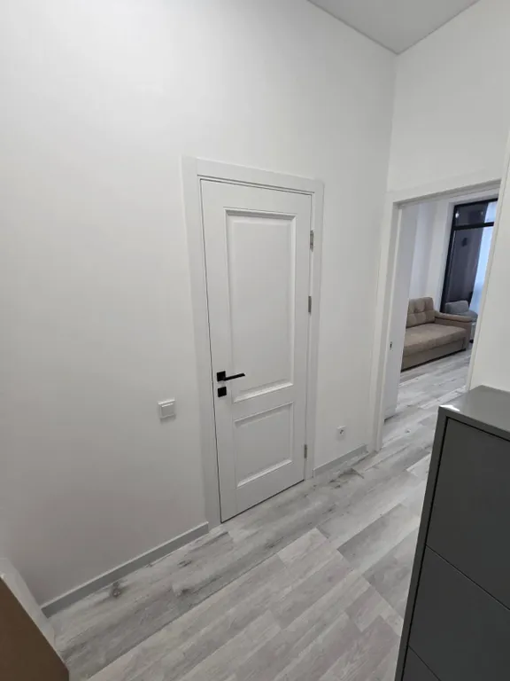 Квартира Уютная квартира у озера Тихого — Светлогорск