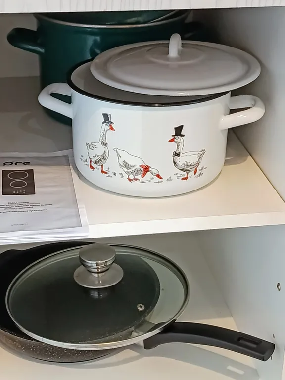 Чистота, комфорт и уют