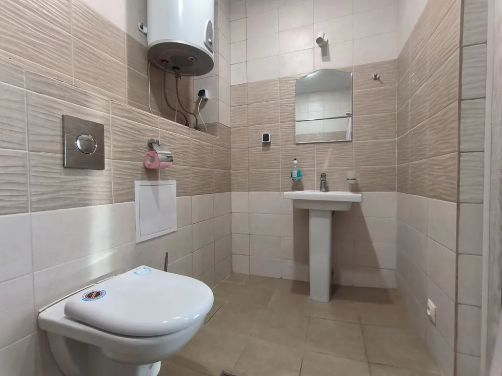 Новые аппартаменты