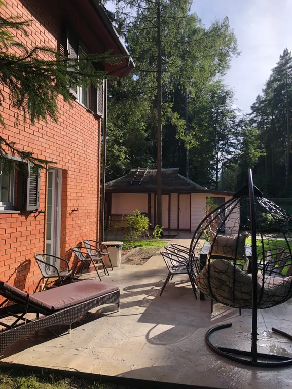 4-комнатный Дом