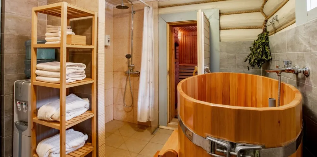 1-комнатный Дом