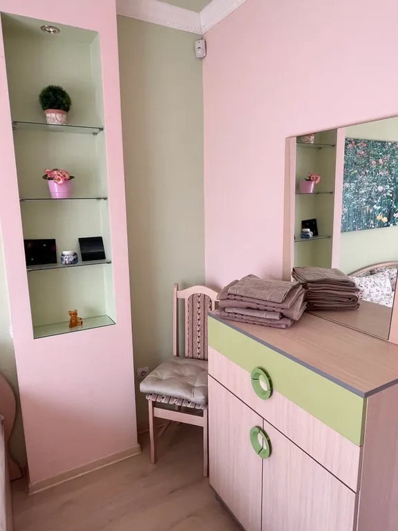 Уютный таунхаус у моря