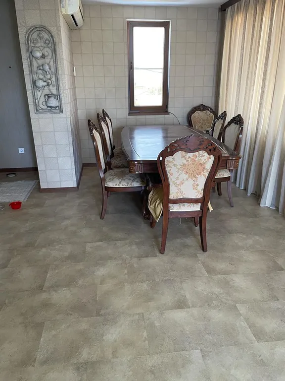 Дача на берегу моря