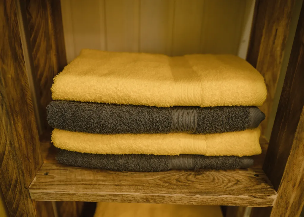 Коттедж с просторной гостиной в Веслево