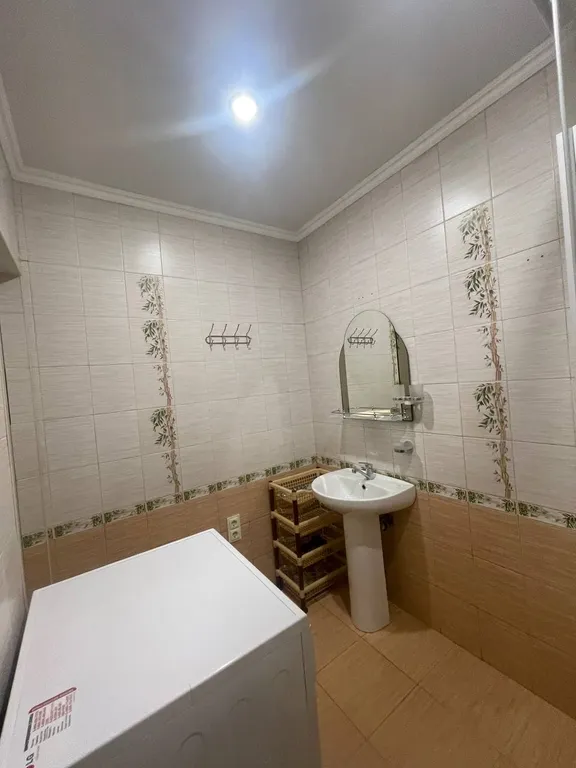 Квартира Квартира у моря — Анапа