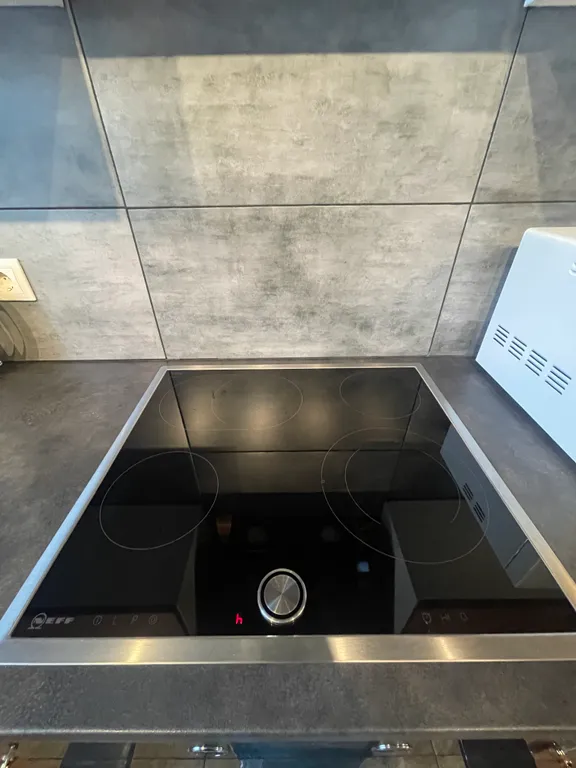 Уютный дом недалеко от Сорочан