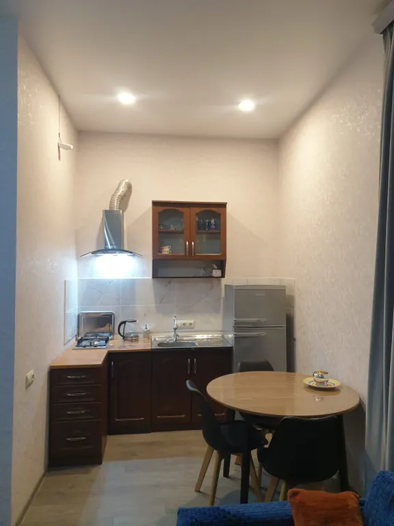 Комфортная и уютная квартира в центре Тбилиси