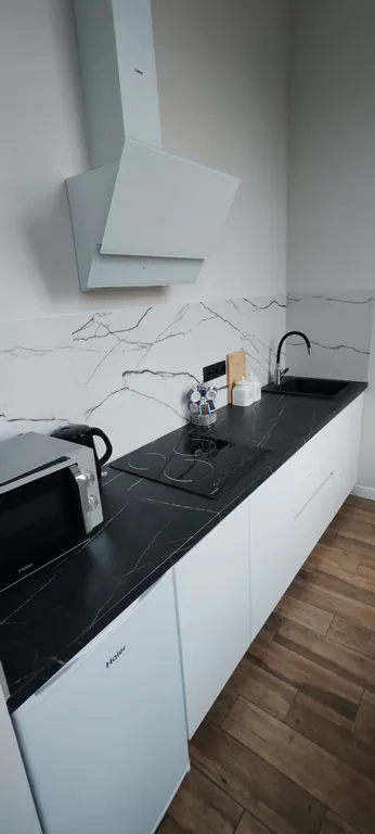 Новая евродвушка в центре