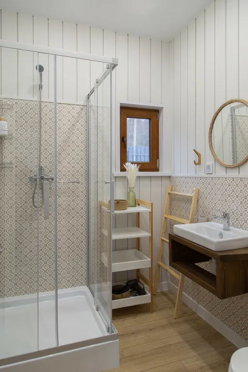 Дом для отдыха