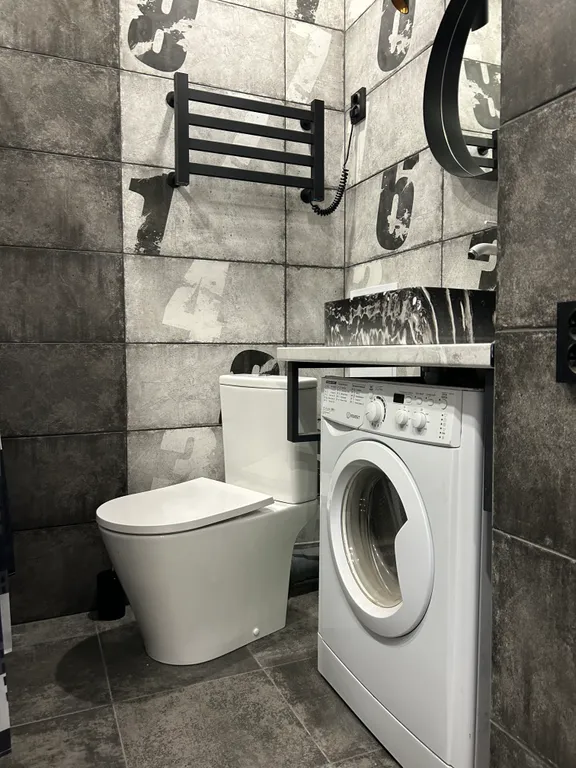 Квартира Уютная квартира с хорошей парковкой — Краснодар