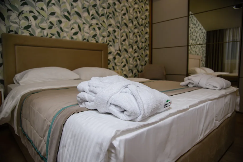 Апартаменты Комфорт