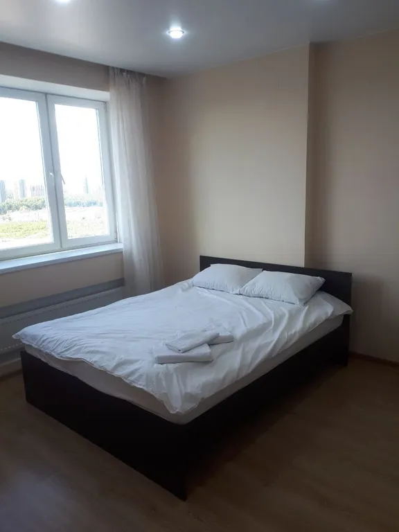 ColorApartments. Родные просторы