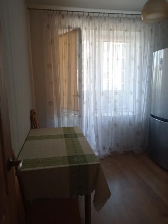 Квартира Уютная квартира — Светлогорск