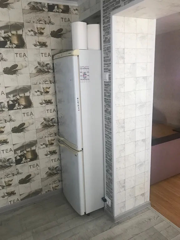 Уютная квартира для гостей города