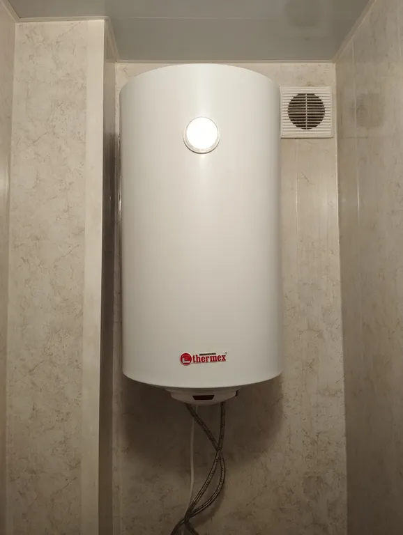 Чистая и светлая квартира, подготовлена с настоящей заботой о гостях