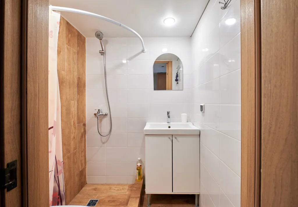 Апартаменты на углу с Невским проспектом