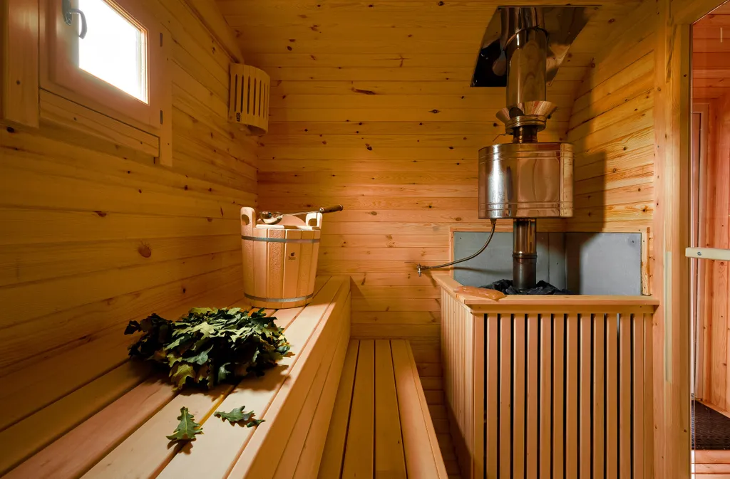 Дом для семейных праздников